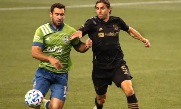 With just seven games to play for the majority of the teams, the regular season is getting to an end and this is how the playoffs would be played if ended today.