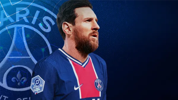 With Mbappé as one of its stars, PSG formed a great team that was runner-up in the Champions League. The addition of Messi adds millions to the Parisian club's investment in its soccer.