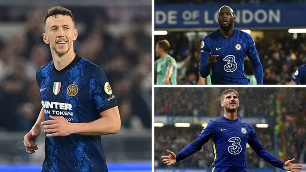 With no news of his renewal with Inter, Chelsea have stepped up to the plate and have already agreed a deal with Ivan Perisic to bring the Croatian international to Stamford Bridge next summer.