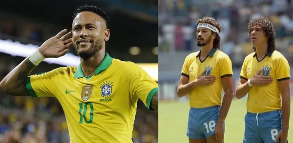 With Neymar´s form at PSG, this former player swallows his words