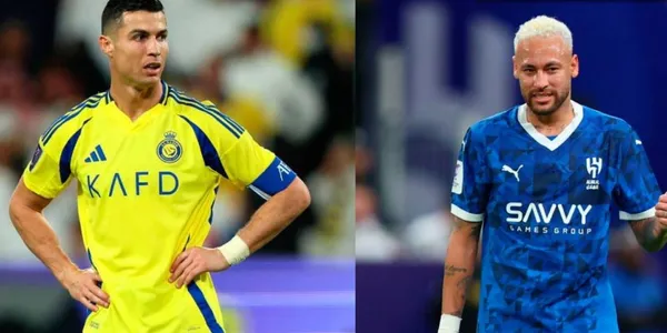 With Neymar's possible definitive departure, they are already looking for his replacement and it would be a Premier League star.