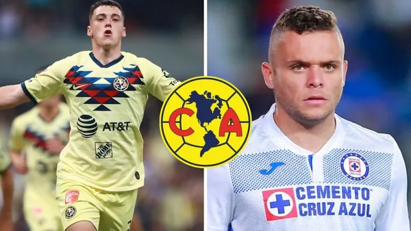 With the arrival of Jonathan Rodriguez to America, Federico Viñas could have a new destination.