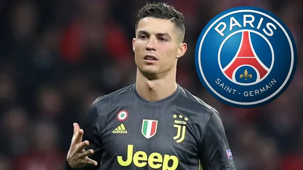 With the arrival of Lionel Messi to Paris and the imminent departure of Mbappé to Real Madrid, the French team is already thinking about his replacement and is going for Cristiano Ronaldo.