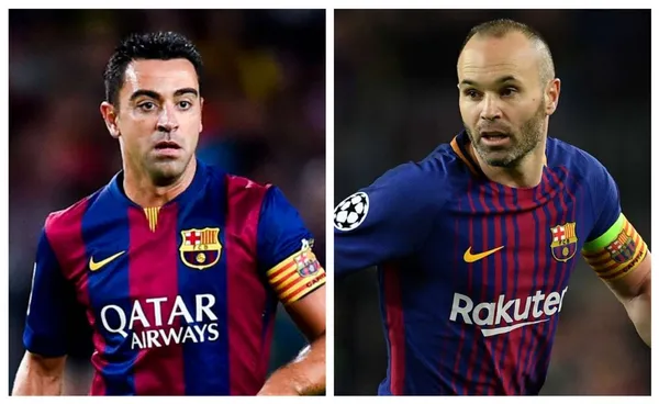 With the elections coming ahead in the club, lots of rumors state that an old glory who played there would be the chosen one.