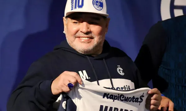 With the investigation and the autopsy of Diego Maradona's body, some strange things have been found, and could have a suspicious meaning of misconduct.