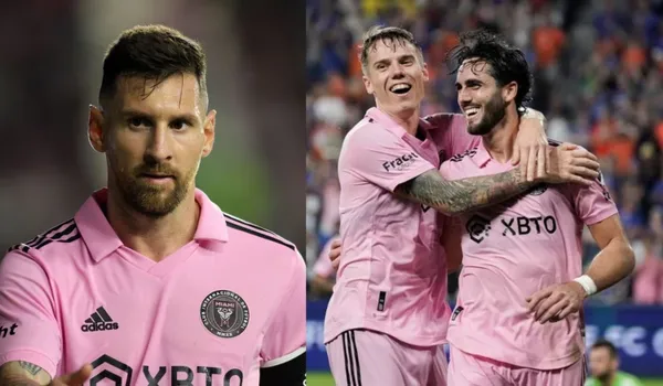 With the possible absence of Messi, Inter Miami faces New York City