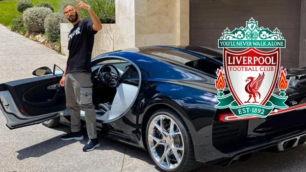 With the summer transfer window about to start, there's one Red player who wouldn't want to leave the club.