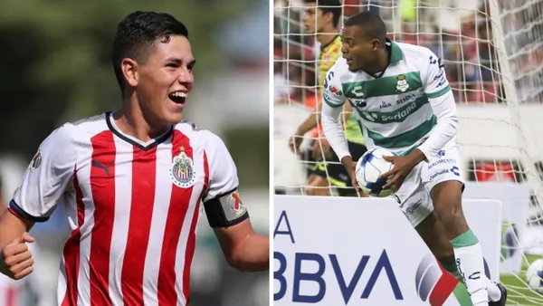 With their Round 8 matches remaining, in Round 9 these clubs are on a mission to win at all costs to improve their Liguilla chances.