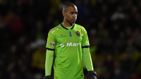 With this impressive return to the tournament, the Charrúa player proved that he can be the jewel of the Mexican League 2022.