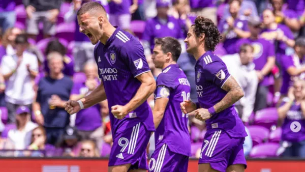 With Xerdán Shaqiri, Gabriel Slonina, and Brian Gutiérrez on the pitch, the Fire was unable to overcome the Lions.