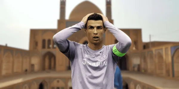 Without a doubt it was one of the news that shook the world this Friday.