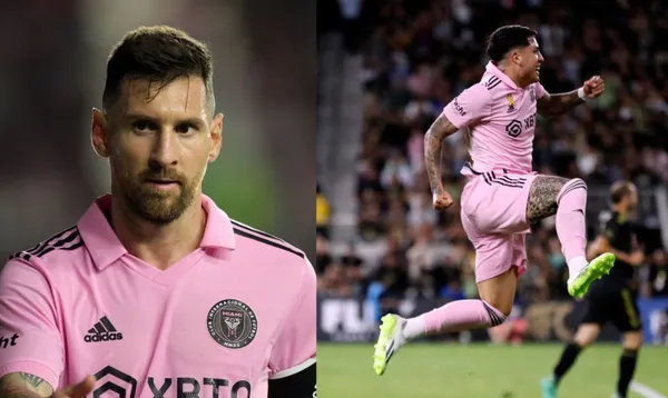 Without Lionel Messi, Inter Miami faces Orlando City