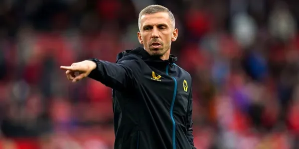 Wolves are looking to be title contenders with this strategy