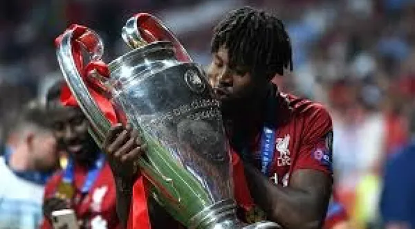 Wolves keep an eye on the Liverpool´s striker Divock Origi as a cover for the injured Raul Jimenez