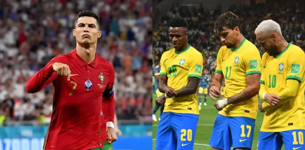 World Cup action does not stop and the closing of the second week of the group stage is coming up