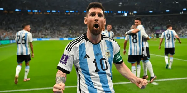 World Cup officially kicked off round of 16 in Qatar