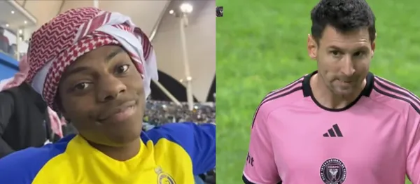 World repercussions after Cristiano's Al Nassr scored 6 goals against Messi