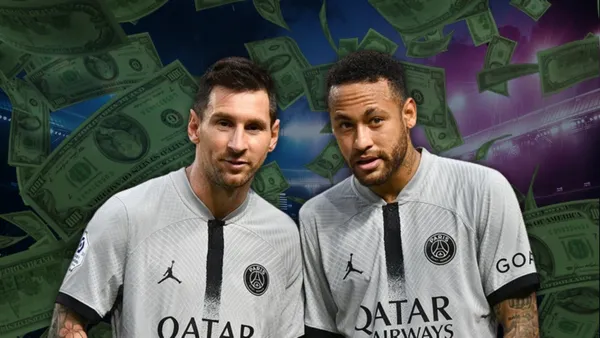 World soccer stars make investments to increase their fortunes achieved through their careers.