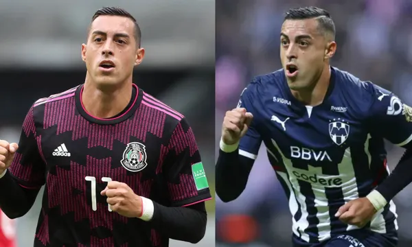 Worst news comes for Rogelio Funes Mori.