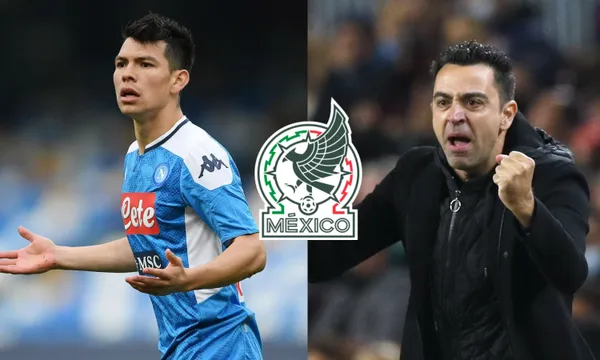 Would be one of the great surprises of the market, FC Barcelona has this Mexican player as an objective.