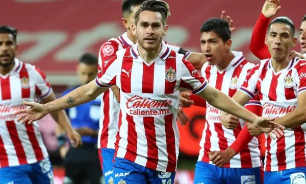 Would Guadalajara’s team face America? If they could make it to the semis playing like this, they will surely face each other.