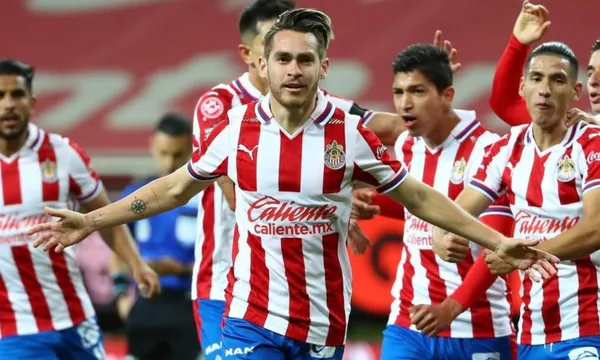 Would Guadalajara’s team face America? If they could make it to the semis playing like this, they will surely face each other.