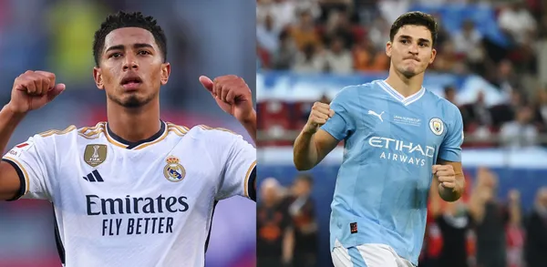 Would Julian earn more than Jude Bellingham?