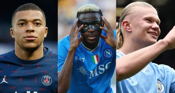 Would this forward help Real Madrid take a leap in quality?