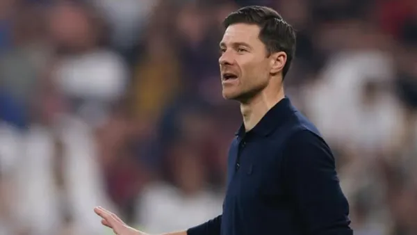 Xabi Alonso spoke after being departure from Real Madrid - Instagram @xabialonso