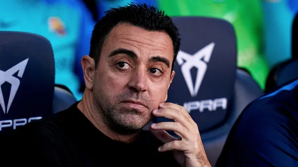 Xavi