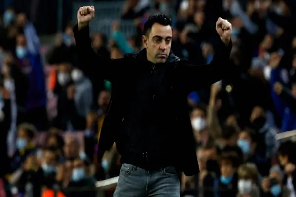 Xavi had his first game in charge of Barcelona against Espanyol. See how much Barcelona generated from the match?