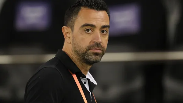 Xavi Hernandez has been announced as Barcelona manager and he has an uphill task ahead of him with 11 players out injured.
