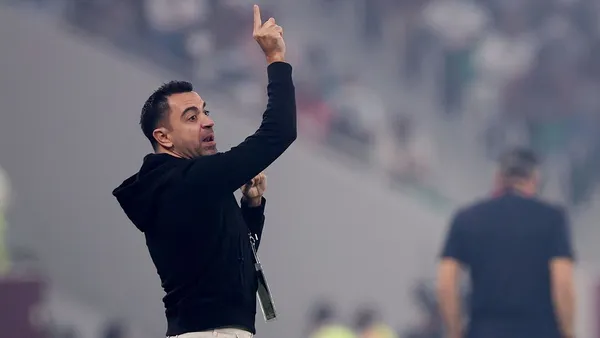 Xavi Hernández is chosen by Fútbol Club Barcelona to take over as coach left vacant by Ronald Koeman. It is time to get to know the game model that Spanish proclaims.