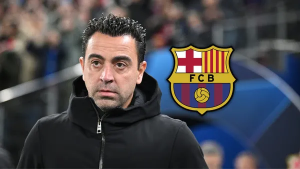 Xavi Hernández Photo: La Sexta