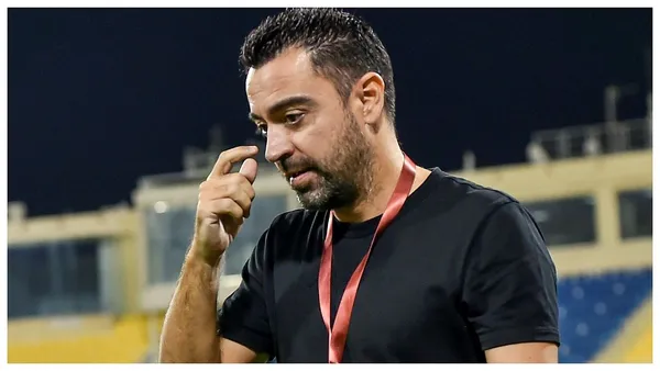 Xavi Hernandez reportedly paid his Al Sadd release clause himself, see why the former Barcelona captain paid it himself.