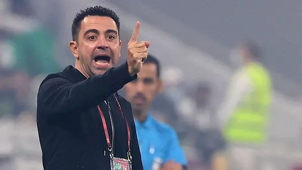 Xavi Hernandez will be unveiled as Barcelona manager at Camp Nou tomorrow. What are the first three things he must do?