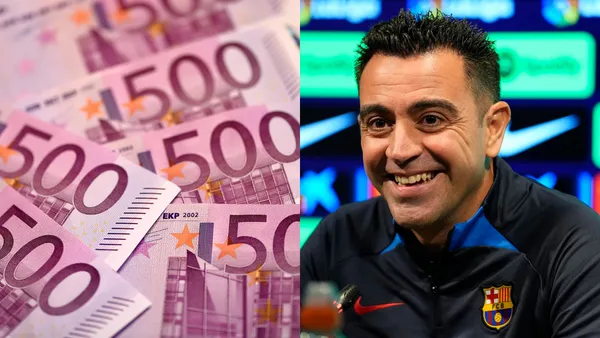 Xavi Hernandez would have already decide his next destination after leaving Barça in the summer.