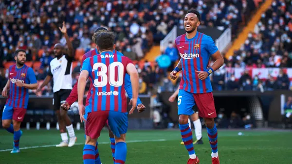 Xavi Hernandez's team beat Jose Bordalás' team 4-1 with authority and forcefulness. Will this be the rebirth of the Culé club?