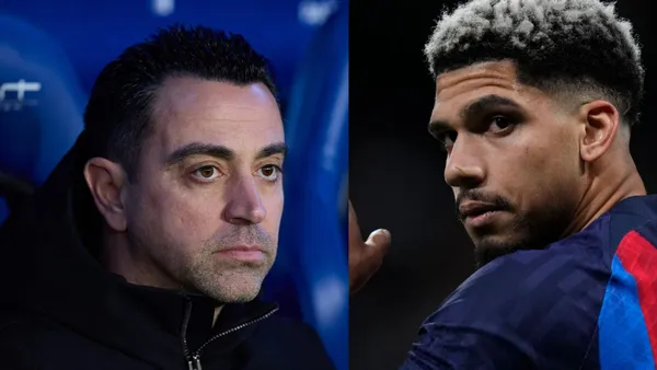 Xavi Hernandez's words about the millions he will forgive Barcelona