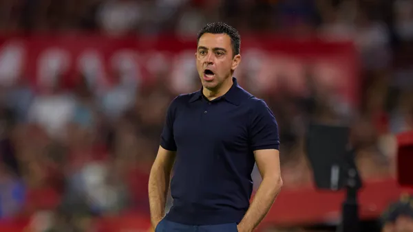 Xavi sets his sights on a new challenge as he plans his next move after Barcelona.