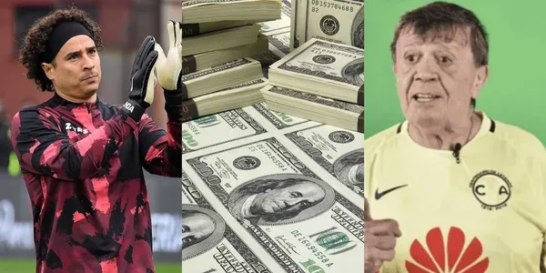 Xavier López Chabelo died and this was the millionaire fortune he made