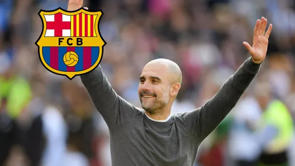 Xavi's continuity on the bench is not certain and this is an option for Barcelona