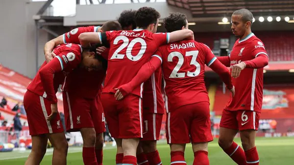 Xherdan Shaqiri scored the 2-0 goal for Switzerland vs. Turkey in the framework of the third date of Group A of Euro 2021 at the Olympic stadium in Baku.