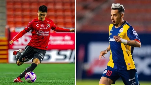 Xolos de Tijuana will host Atlético de San Luis corresponding to round 9 of the Clausura 2022 Tournament.