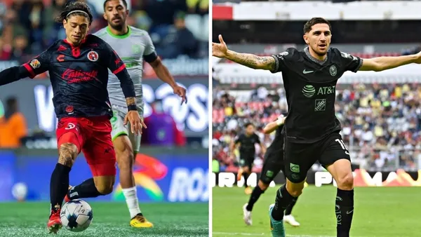 Xolos will host the ‘Azulcremas’ corresponding to round 14 of the Clausura Tournament.