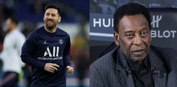 Years ago, the Brazilian underestimated the captain of the Argentine team and now he once again demonstrated his elevated ego shortly after the World Cup