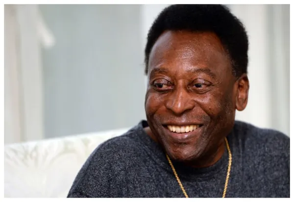 Years before being world’s best soccer player for decades, the Brazilian legend had to face many struggles in his life and his childhood.