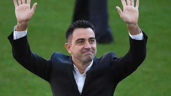 Yesterday was Xavi's presentation as Barcelona's first coach, a presentation attended by many people with the desire to hear first-hand what the new coach wanted to say to cheer up a certainly sunken fans.