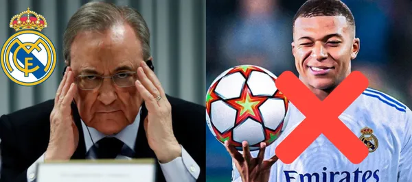 You won't believe the signing that Real Madrid is planning to do.