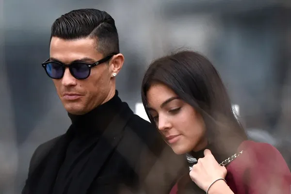 You'll never guess what Cristiano's flaw is.